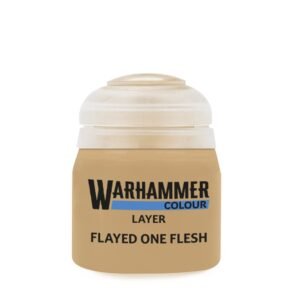 Layer: Flayed One Flesh 12ml
