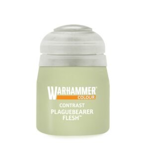 Contrast: Plaguebearer Flesh 18ml