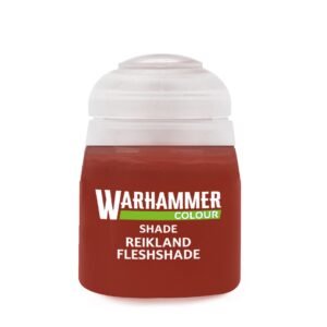 Shade: Reikland Fleshshade 18ml
