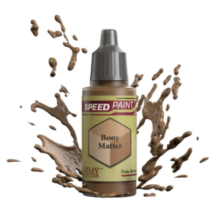 Speedpaint: Bony Matter - 18ml
