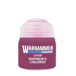 Layer: Emperor's Children 12ml