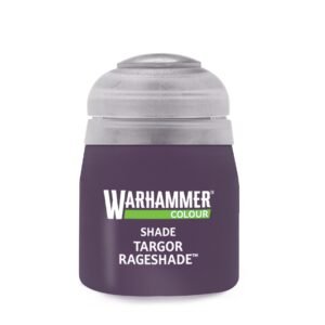 Shade: Targor Rageshade 18ml