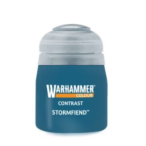 Contrast: Stormfiend 18ml