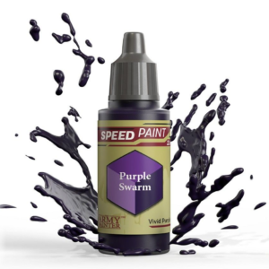 Speedpaint: Purple Swarm - 18ml