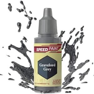 Speedpaint: Gravelord Grey - 18ml