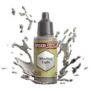 Speedpaint: Blinding Light - 18ml