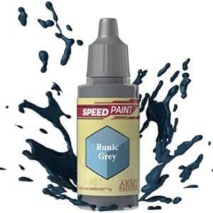 Speedpaint: Runic Grey - 18ml