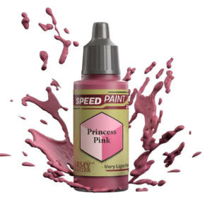 Speedpaint: Princess Pink - 18ml