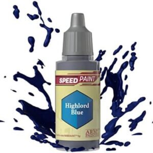 Speedpaint: Highlord Blue - 18ml