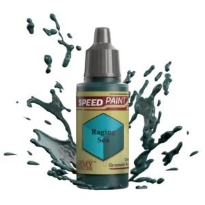 Speedpaint: Raging Sea - 18ml