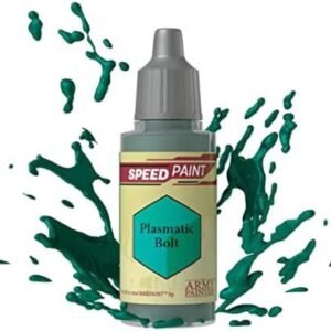 Speedpaint: Plasmatic Bolt - 18ml