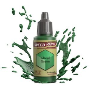 Speedpaint: Ghoul Green - 18ml