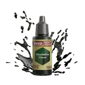 Speedpaint: Absolution Green - 18ml