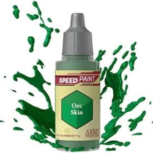 Speedpaint: Orc Skin - 18ml