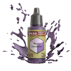 Speedpaint: Pastel Lavender - 18ml