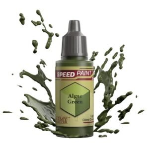 Speedpaint: Algae Green - 18ml
