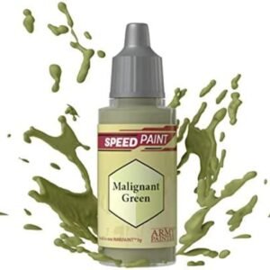 Speedpaint: Malignant Green - 18ml