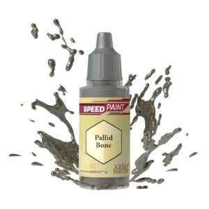 Speedpaint: Pallid Bone - 18ml