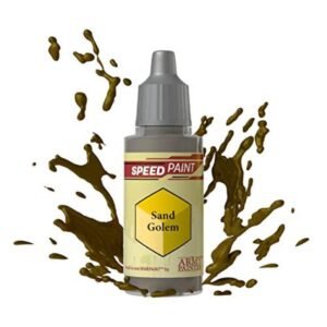 Speedpaint: Sand Golem - 18ml