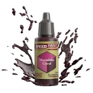Speedpaint: Moonlake Coral - 18ml