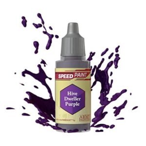 Speedpaint: Hive Dweller Purple - 18ml