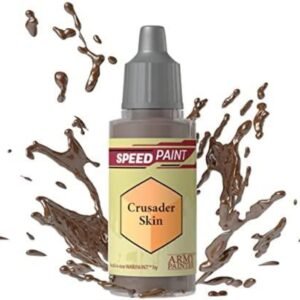 Speedpaint: Crusader Skin - 18ml