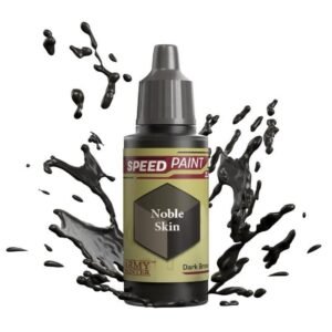 Speedpaint: Noble Skin - 18ml