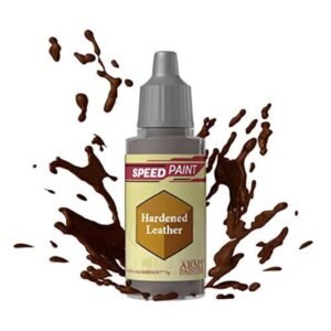 Speedpaint: Hardened Leather - 18ml