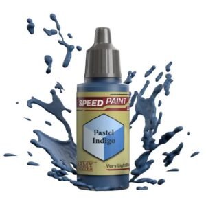 Speedpaint: Pastel Indigo - 18ml