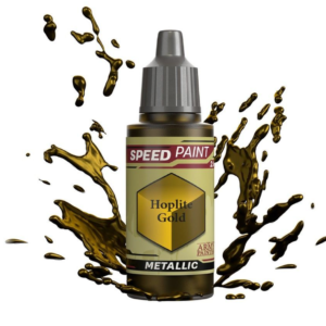 Speedpaint: Hoplite Gold - 18ml