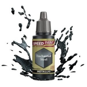 Speedpaint: Enchanted Steel - 18ml