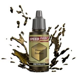 Speedpaint: Hoard Bronze - 18ml