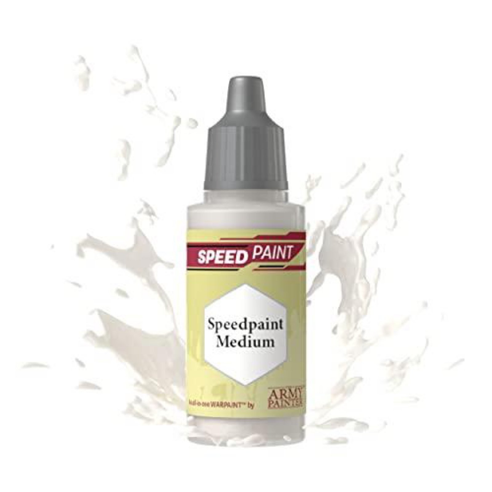 Speedpaint: Medium - 18ml