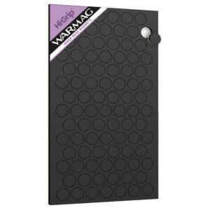 WarMag: Hi-Grip® Inner Base Magnets to fit inside 25mm bases