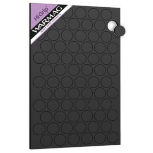 WarMag: Hi-Grip® Inner Base Magnets to fit inside 28.5mm bases