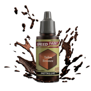 Speedpaint: Talos Bronze - 18ml