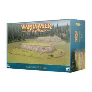 Old World: Hills