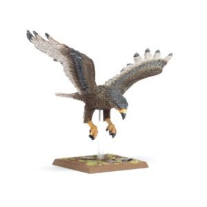 Great Eagle of the Elven Realms
