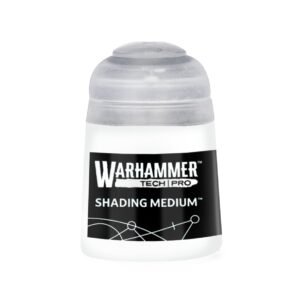 Tech Pro: Shading Medium - 18ml