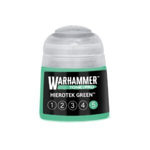Tone Pro: Hierotek Green 5 - 12ml