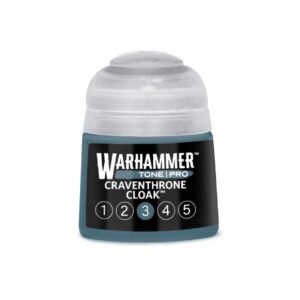 Tone Pro: Craventhrone Clock 3 - 12ml