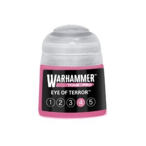 Tone Pro: Eye of Terror 4 - 12ml