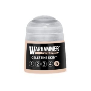 Tone Pro: Celestine Skin 5 - 12ml