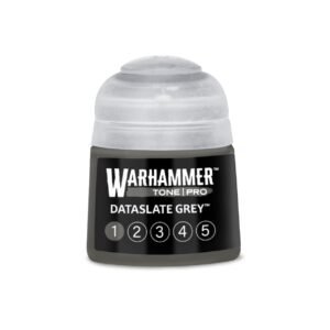 Tone Pro: Dataslate Grey 1 - 12ml
