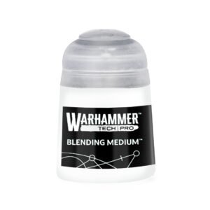 Tech Pro: Blending Medium - 18ml