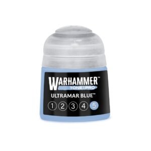 Tone Pro: Ultramar Blue 5 - 12ml