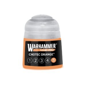 Tone Pro: Chotec Orange 5 - 12ml