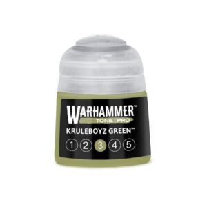 Tone Pro: Kruleboyz Green 3 - 12ml