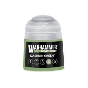 Tone Pro: Kasrkin Green 4 - 12ml