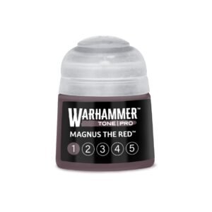 Tone Pro: Magnus the Red 1 - 12ml